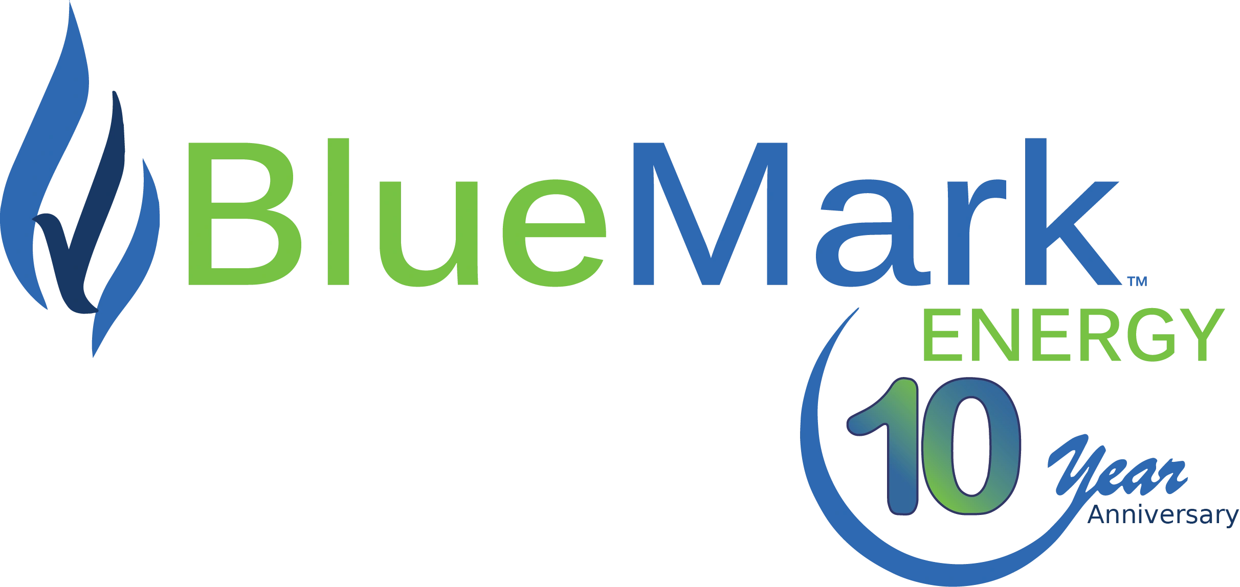 BlueMark Energy - Retail Natural Gas, Natural Gas, Natural Gas Supplier